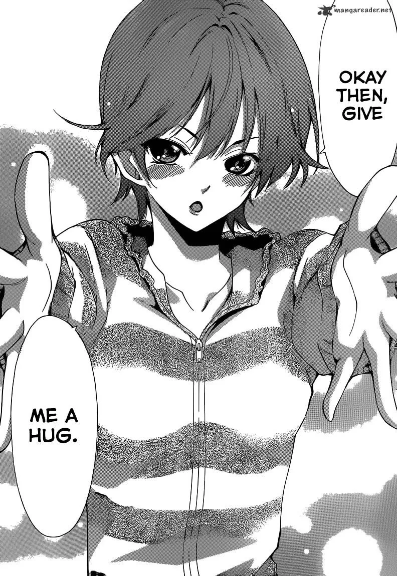 Read Fuuka chapter 33 image 16 on Lezhin