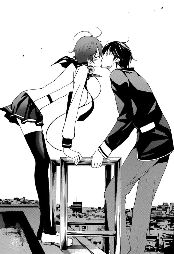 Read Fuuka chapter 34 image 15 on Lezhin