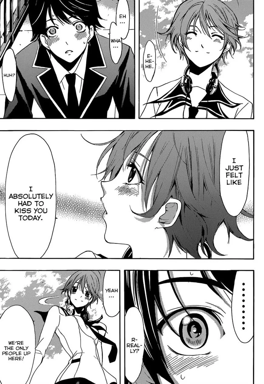 Read Fuuka chapter 34 image 16 on Lezhin