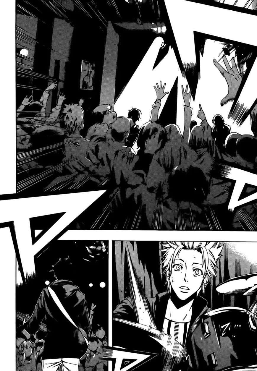 Read Fuuka chapter 36 image 12 on Lezhin