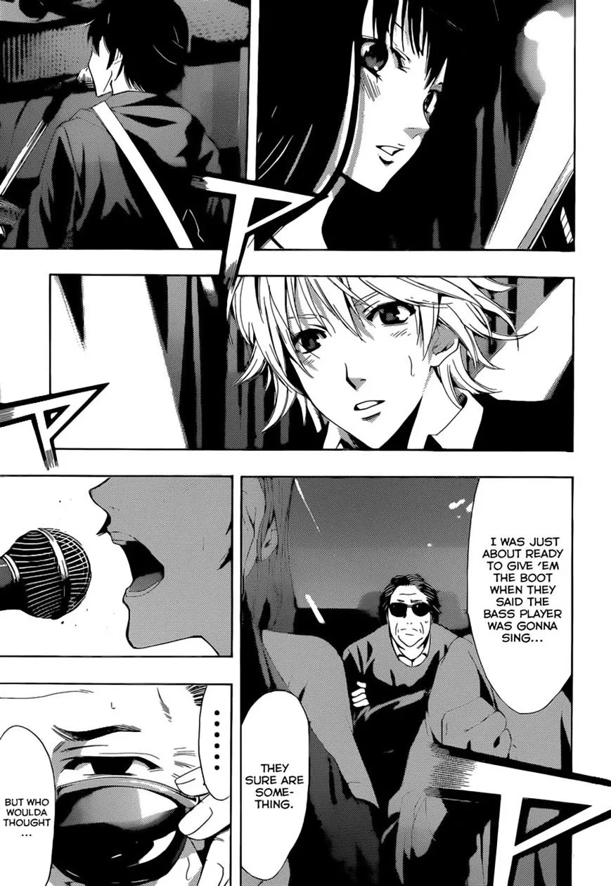 Read Fuuka chapter 36 image 13 on Lezhin