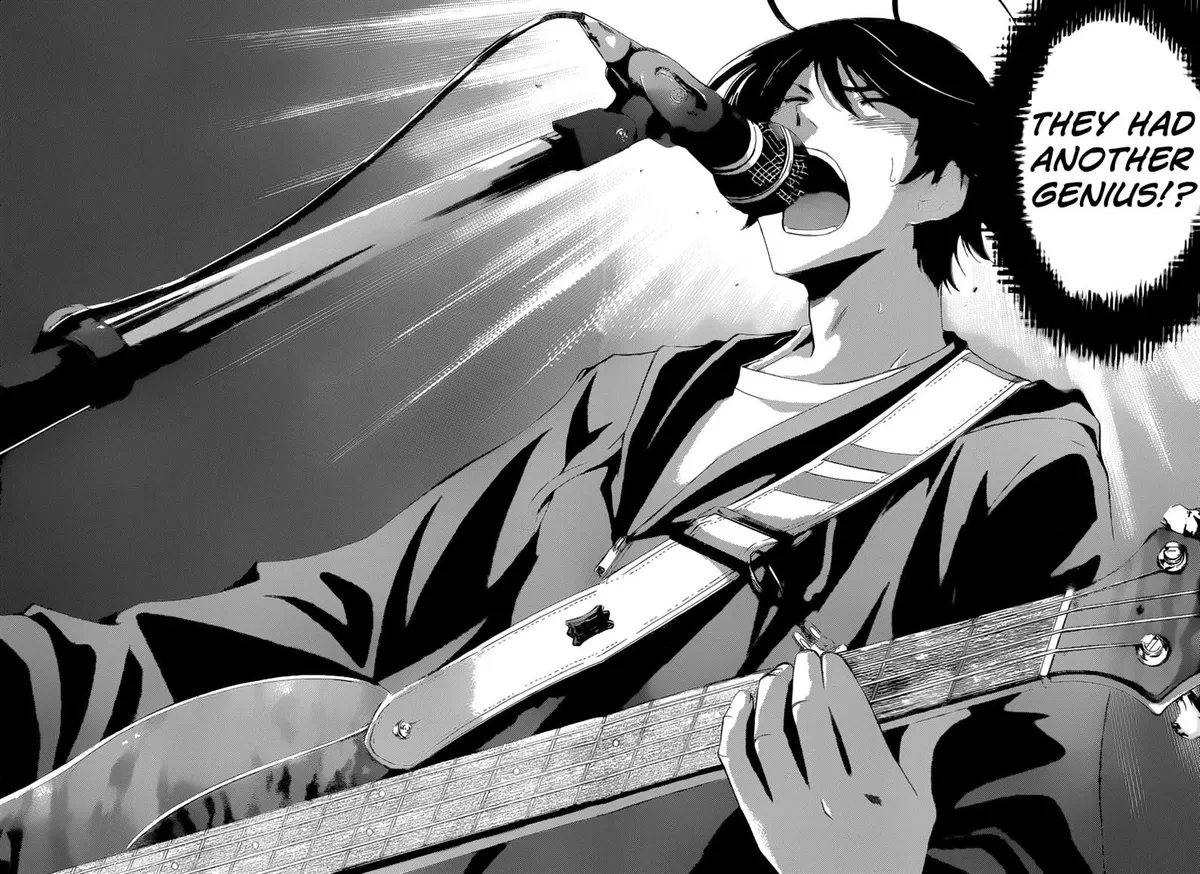 Read Fuuka chapter 36 image 14 on Lezhin