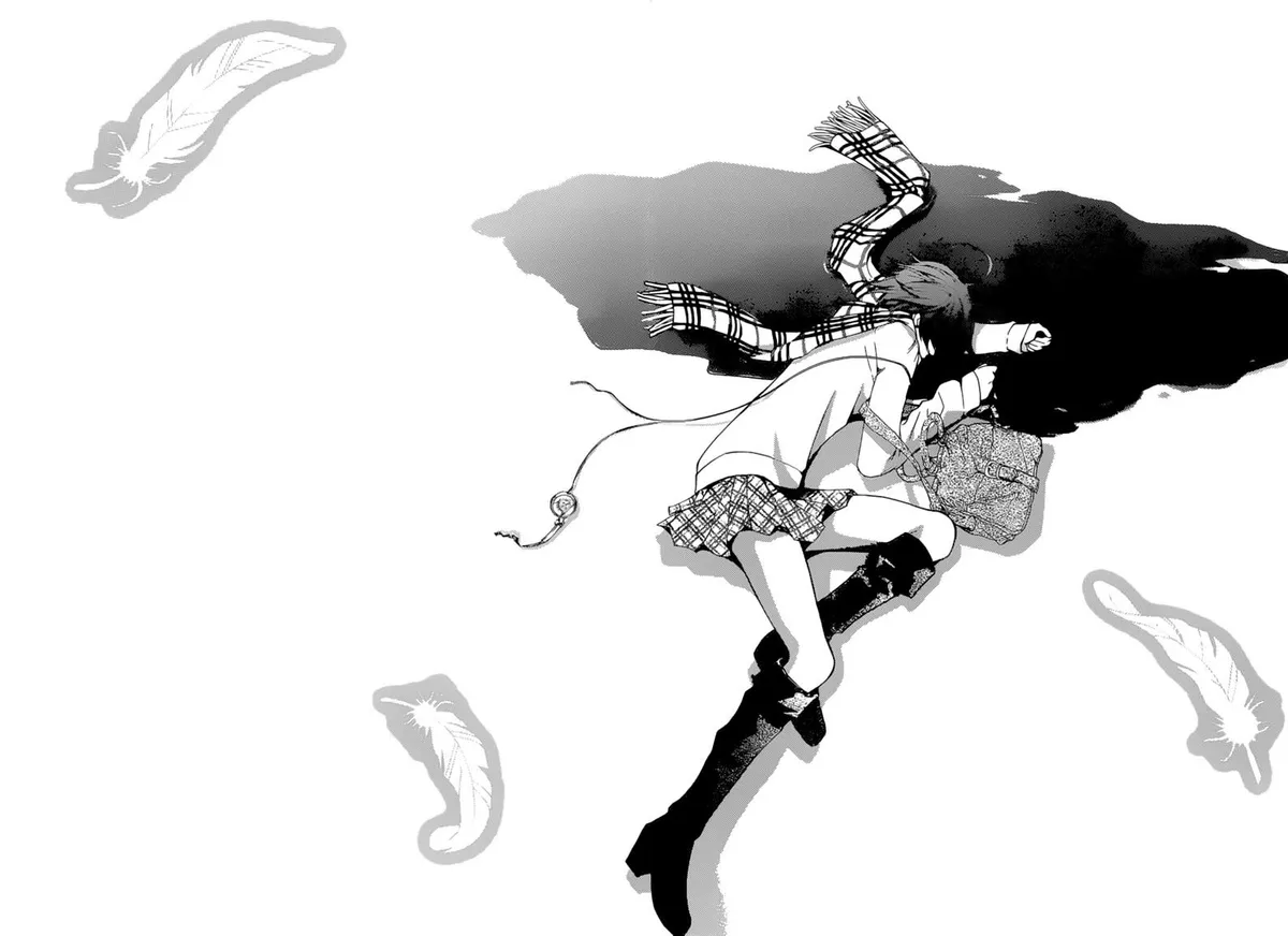 Read Fuuka chapter 36 image 15 on Lezhin