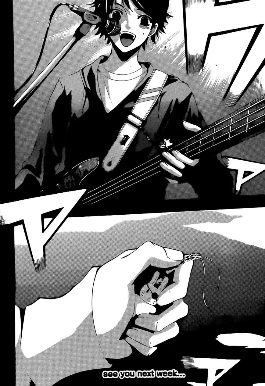 Read Fuuka chapter 36 image 16 on Lezhin