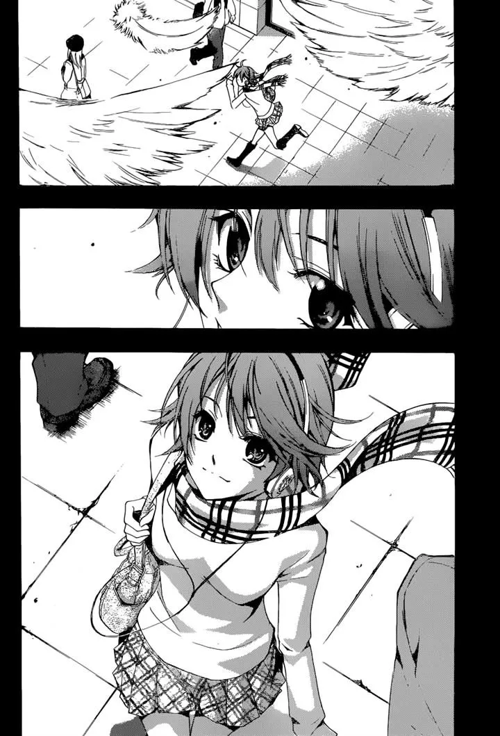 Read Fuuka chapter 36 image 2 on Lezhin