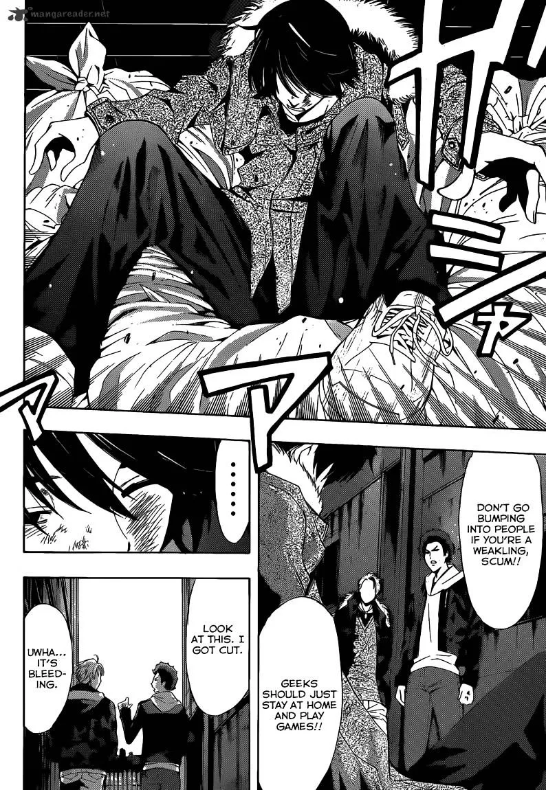 Read Fuuka chapter 38 image 12 on Lezhin