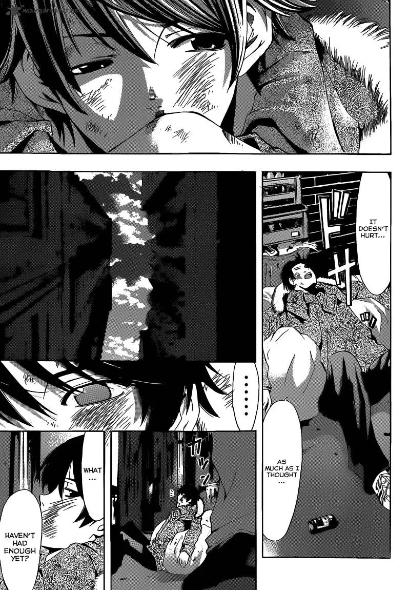 Read Fuuka chapter 38 image 13 on Lezhin