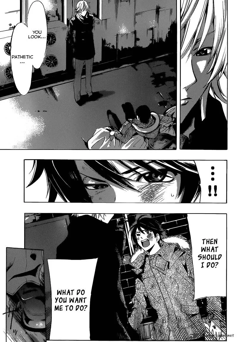Read Fuuka chapter 38 image 15 on Lezhin