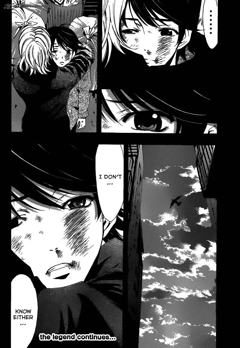 Read Fuuka chapter 38 image 18 on Lezhin
