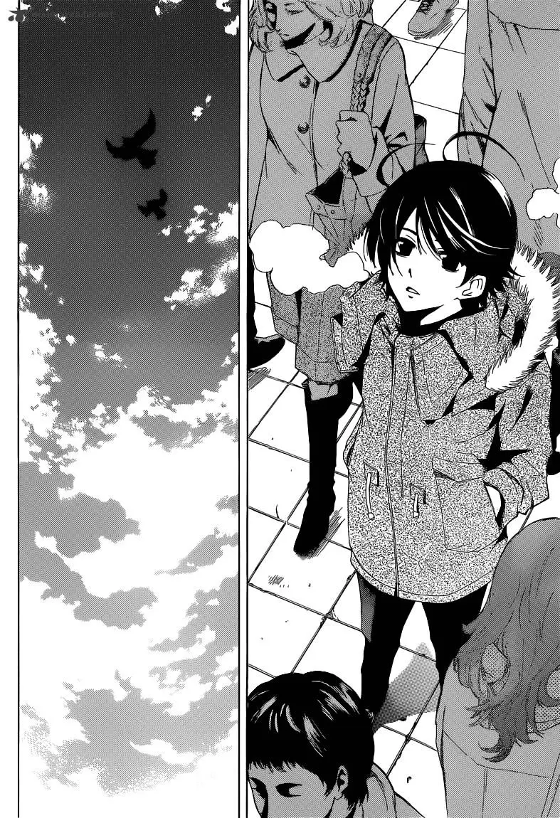 Read Fuuka chapter 38 image 6 on Lezhin