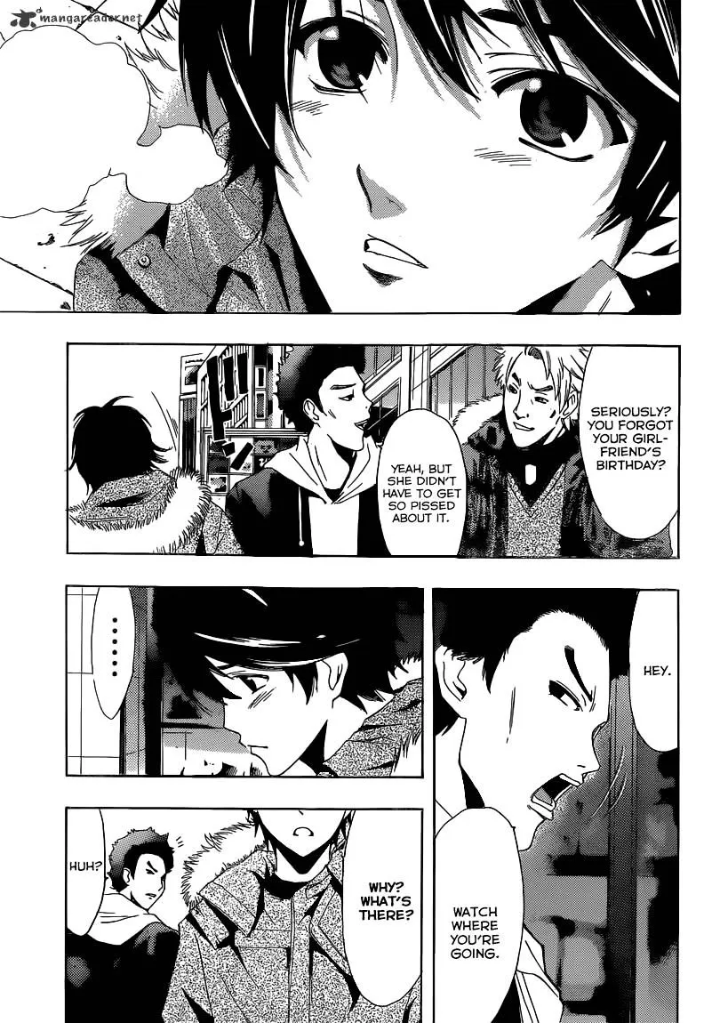 Read Fuuka chapter 38 image 7 on Lezhin
