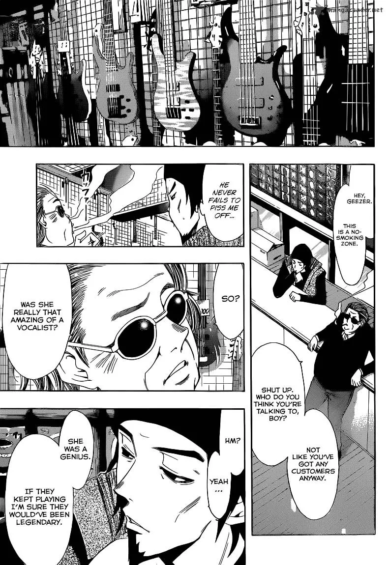 Read Fuuka chapter 38 image 9 on Lezhin