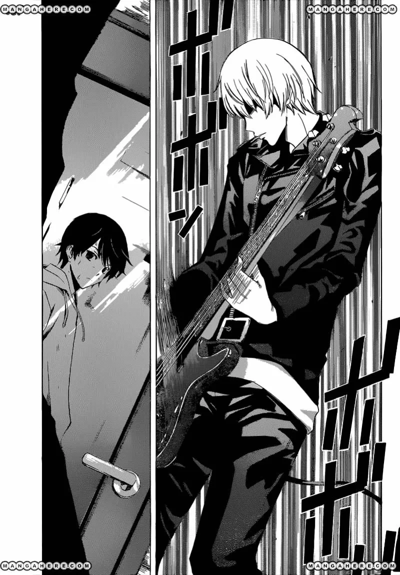 Read Fuuka chapter 41 image 11 on Lezhin
