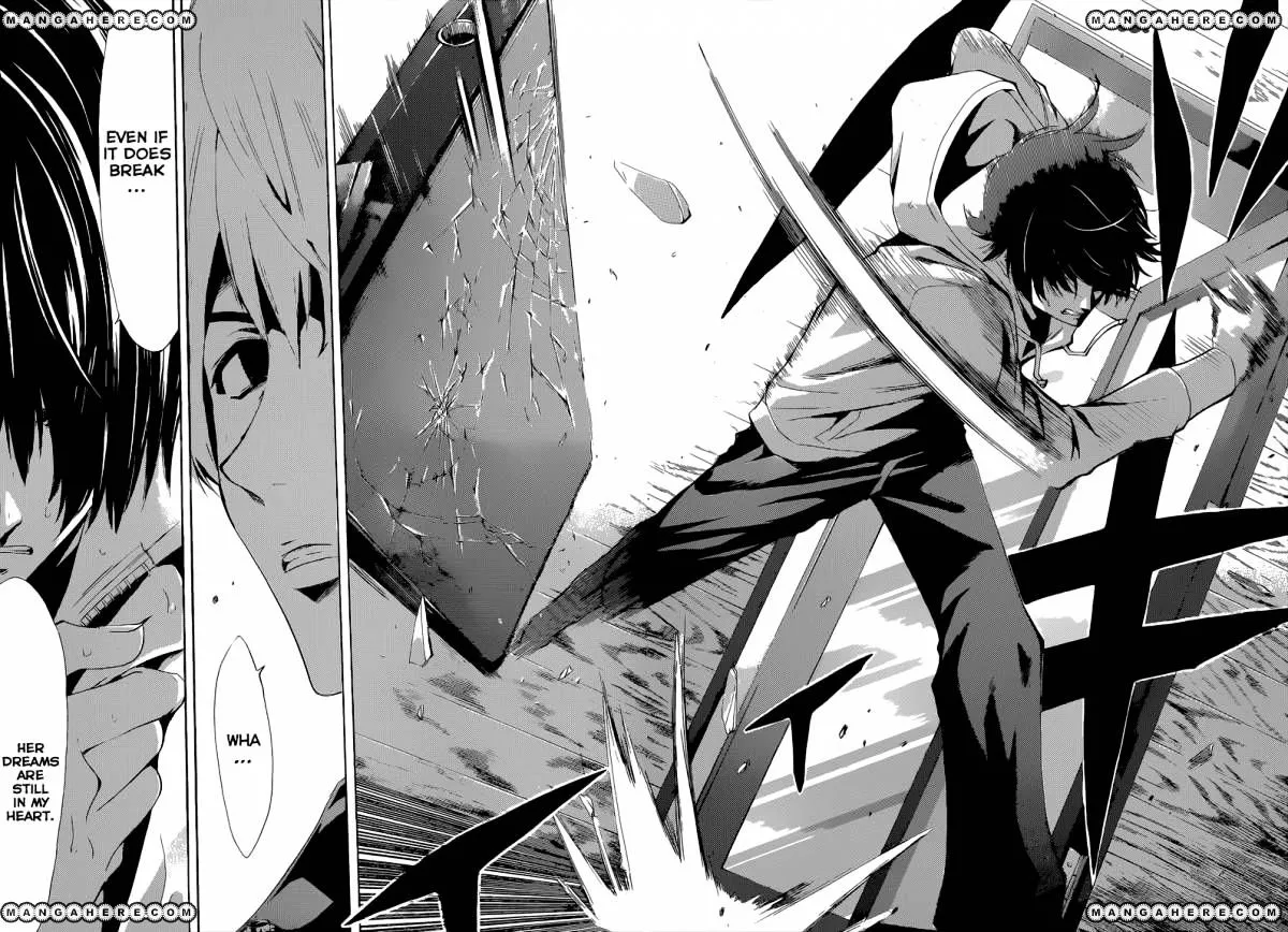 Read Fuuka chapter 41 image 16 on Lezhin