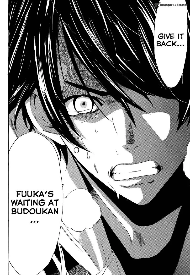 Read Fuuka chapter 41 image 17 on Lezhin