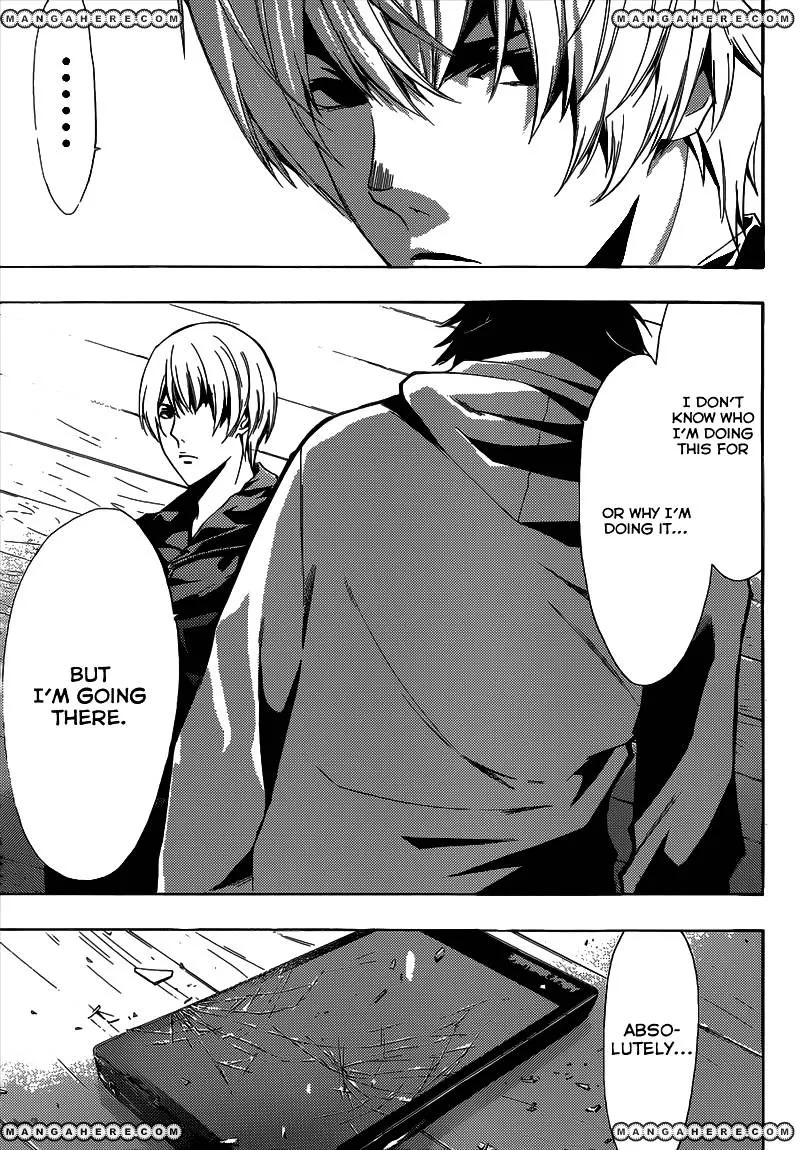 Read Fuuka chapter 41 image 18 on Lezhin