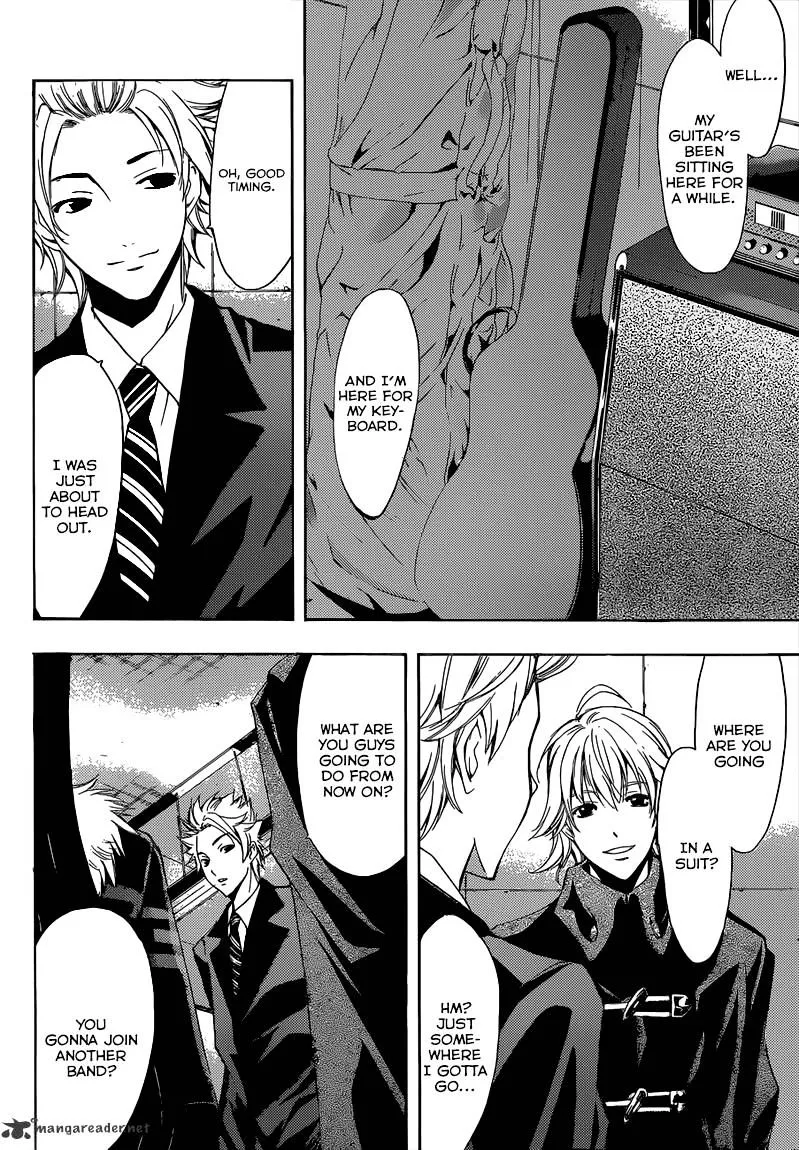 Read Fuuka chapter 41 image 3 on Lezhin