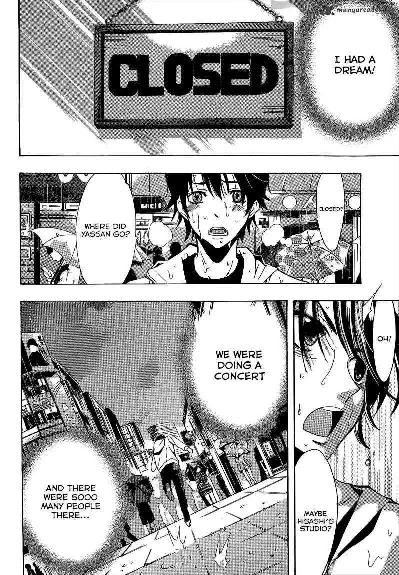Read Fuuka chapter 41 image 7 on Lezhin