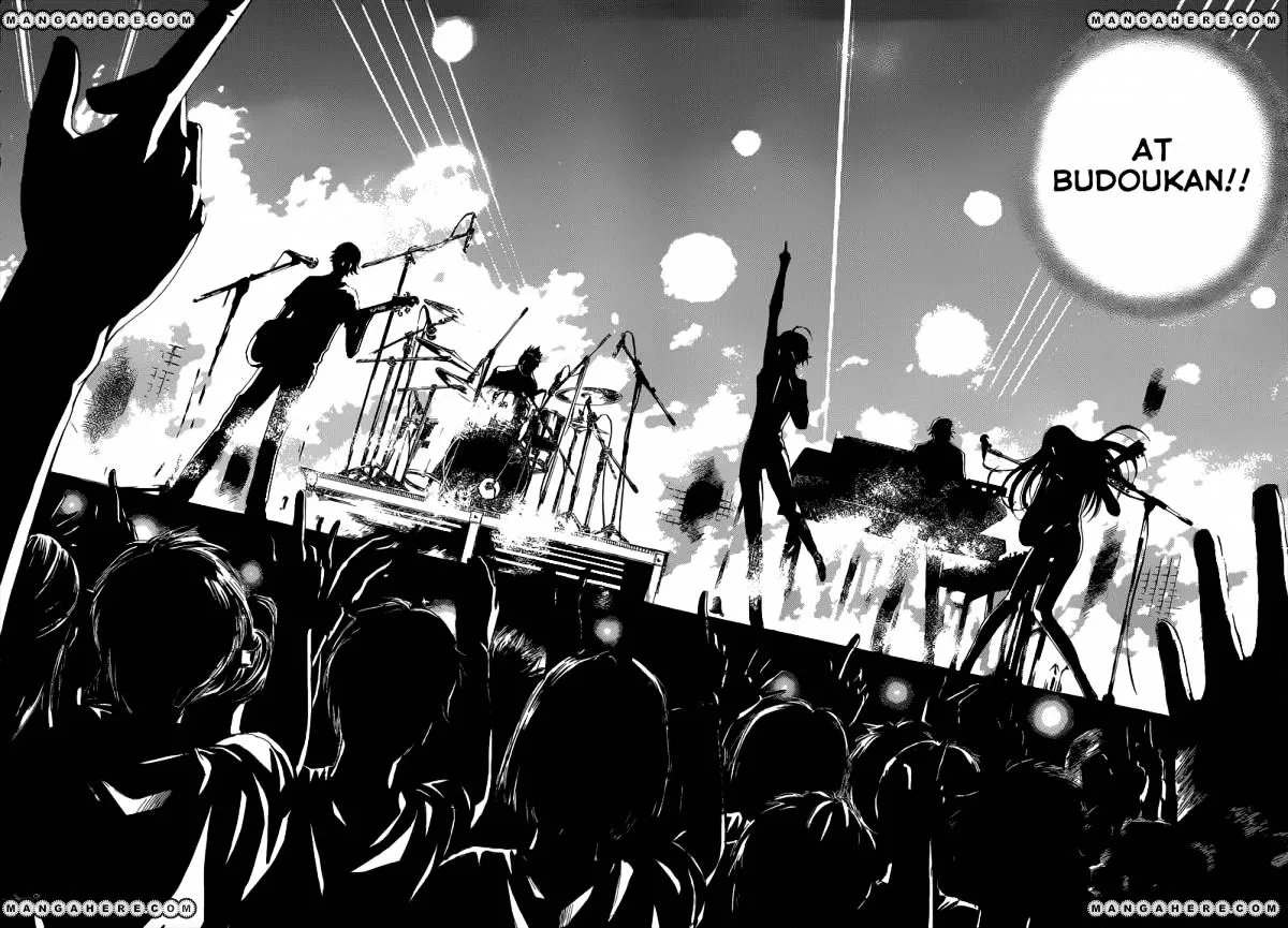Read Fuuka chapter 41 image 9 on Lezhin