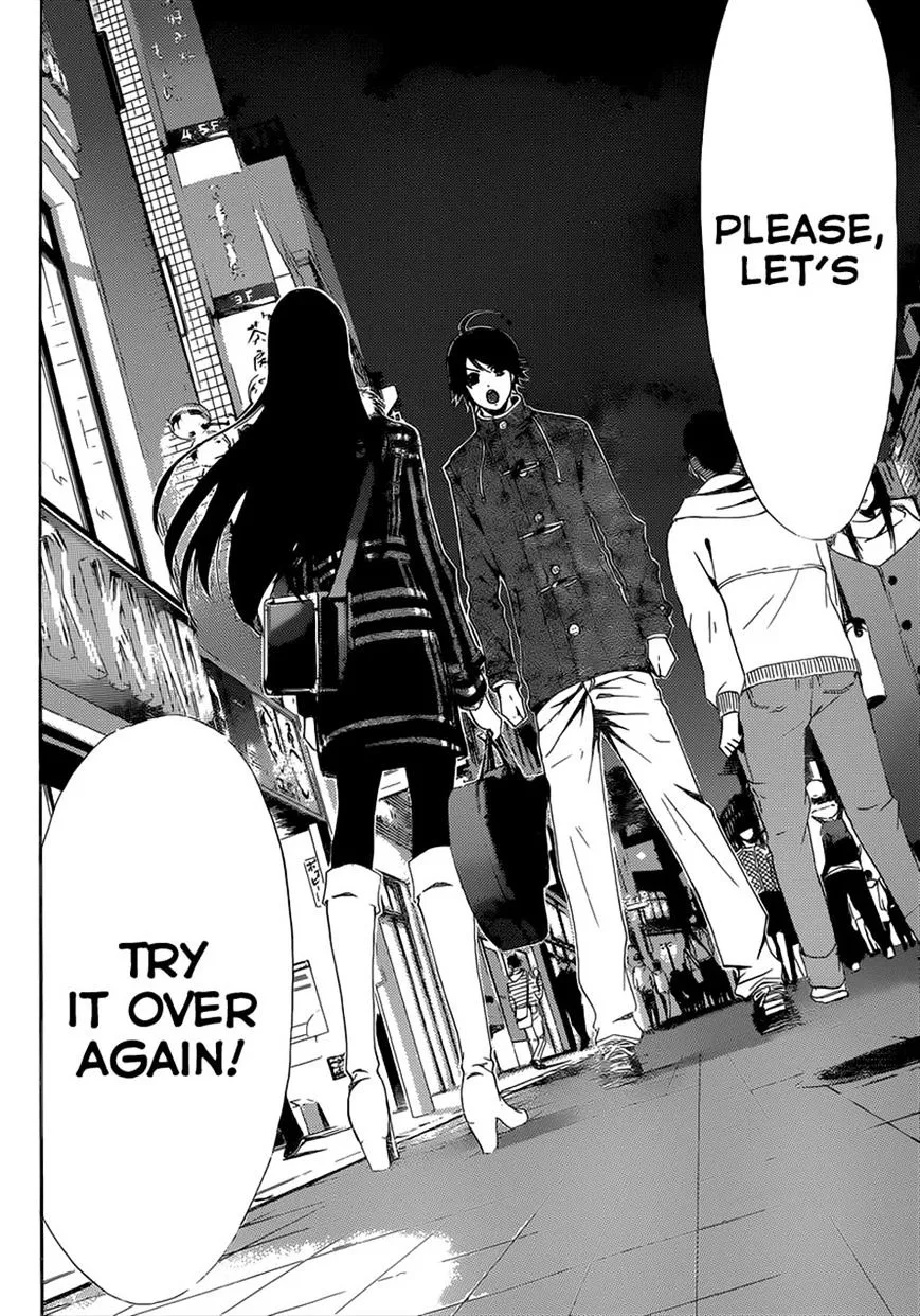 Read Fuuka chapter 42 image 13 on Lezhin