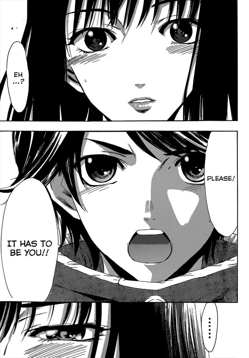 Read Fuuka chapter 42 image 14 on Lezhin