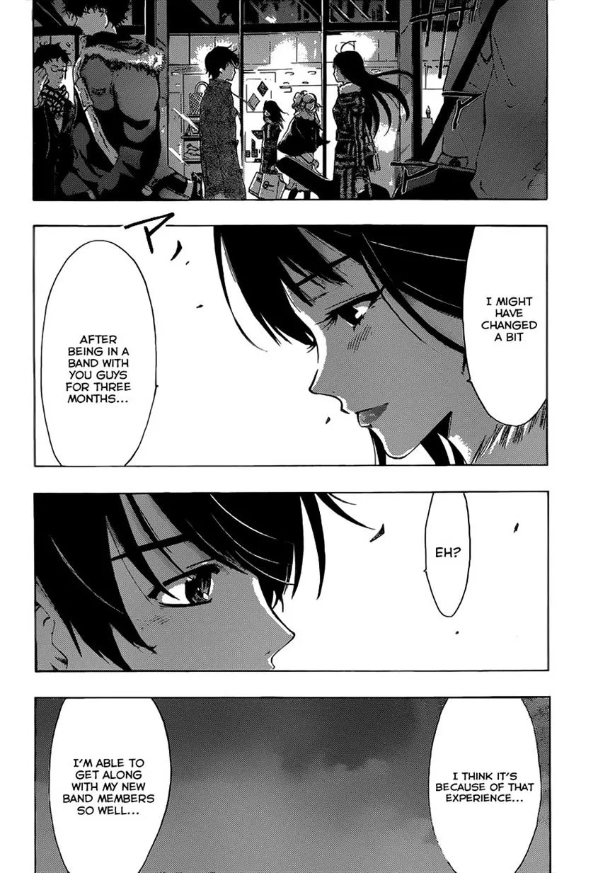 Read Fuuka chapter 42 image 15 on Lezhin