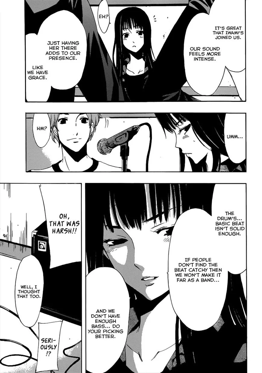 Read Fuuka chapter 42 image 2 on Lezhin