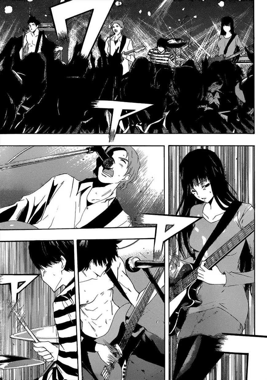 Read Fuuka chapter 42 image 8 on Lezhin