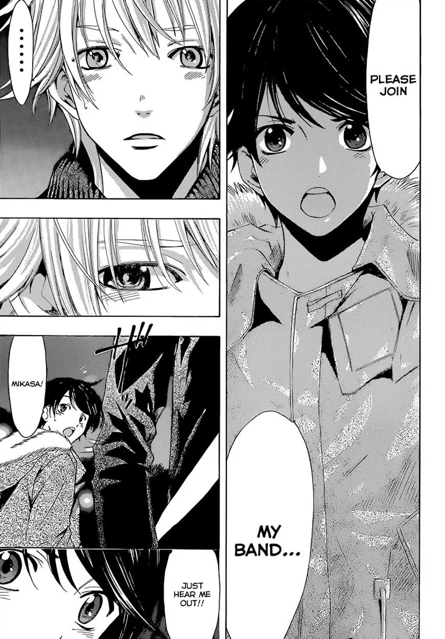 Read Fuuka chapter 43 image 10 on Lezhin