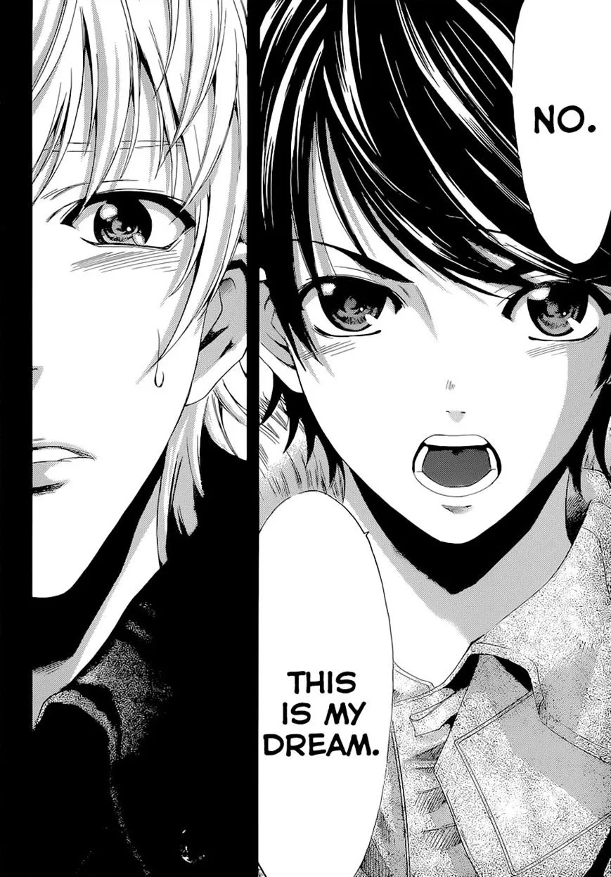 Read Fuuka chapter 43 image 15 on Lezhin