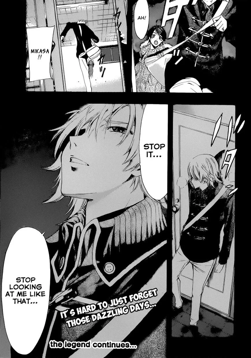 Read Fuuka chapter 43 image 16 on Lezhin