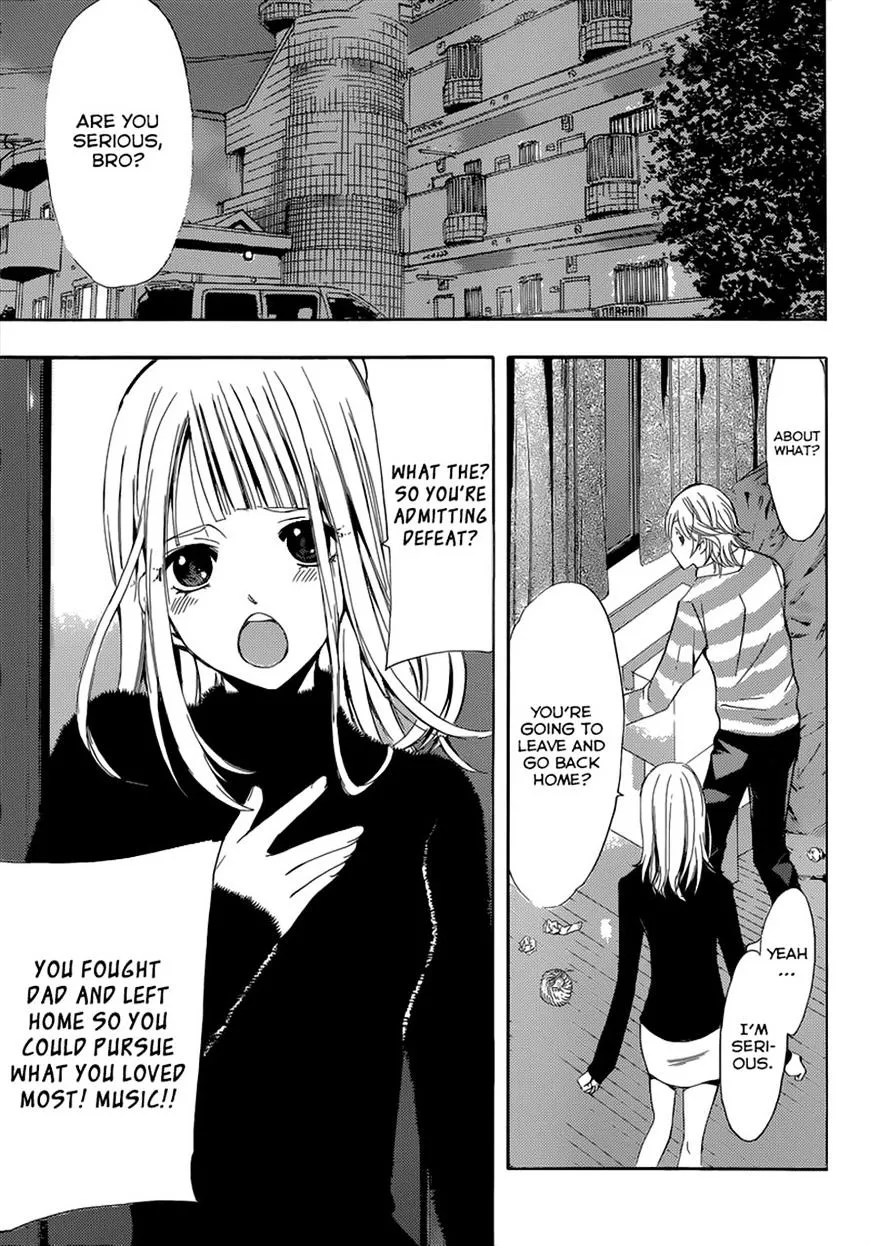 Read Fuuka chapter 43 image 2 on Lezhin