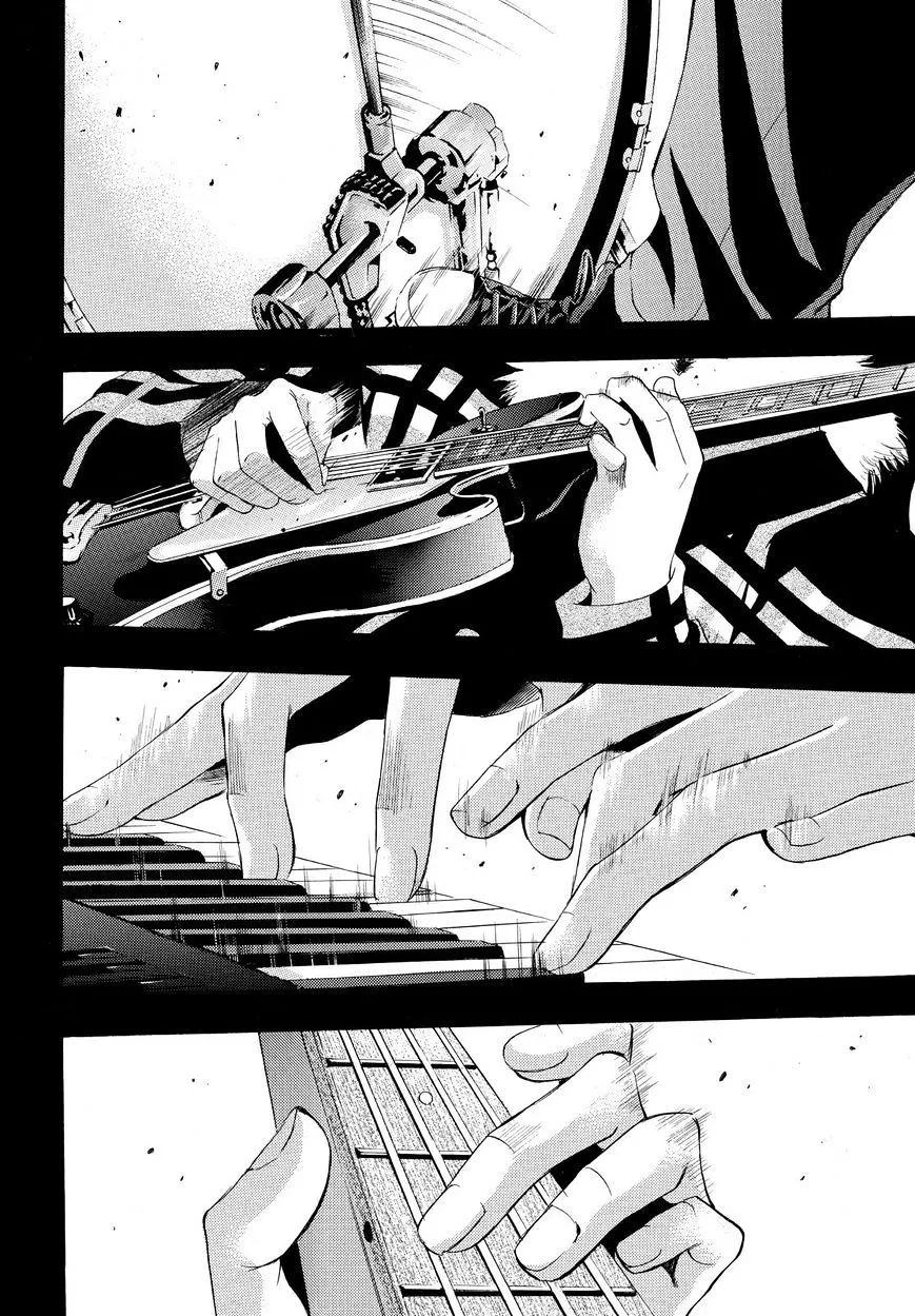 Read Fuuka chapter 45 image 11 on Lezhin