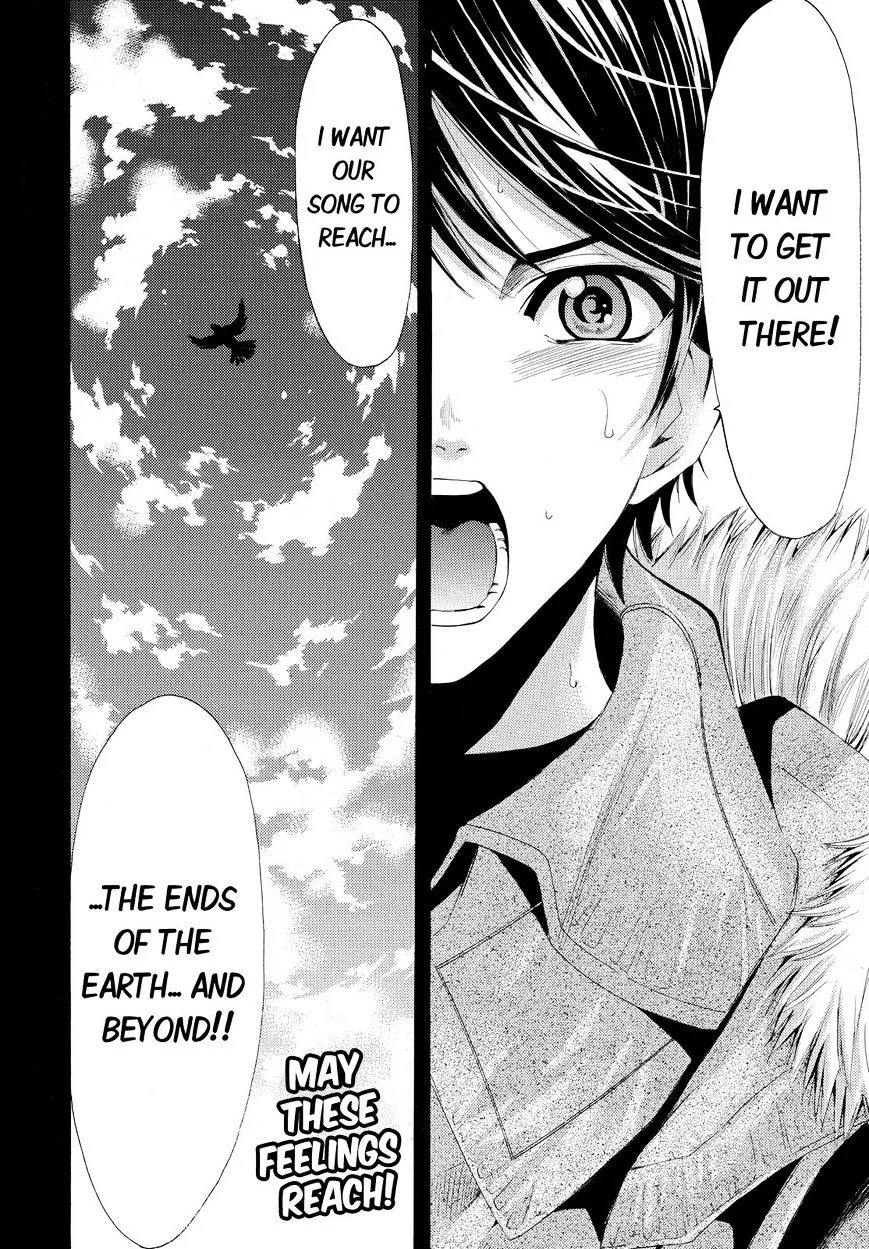 Read Fuuka chapter 45 image 17 on Lezhin