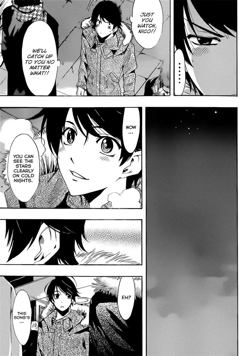 Read Fuuka chapter 47 image 11 on Lezhin
