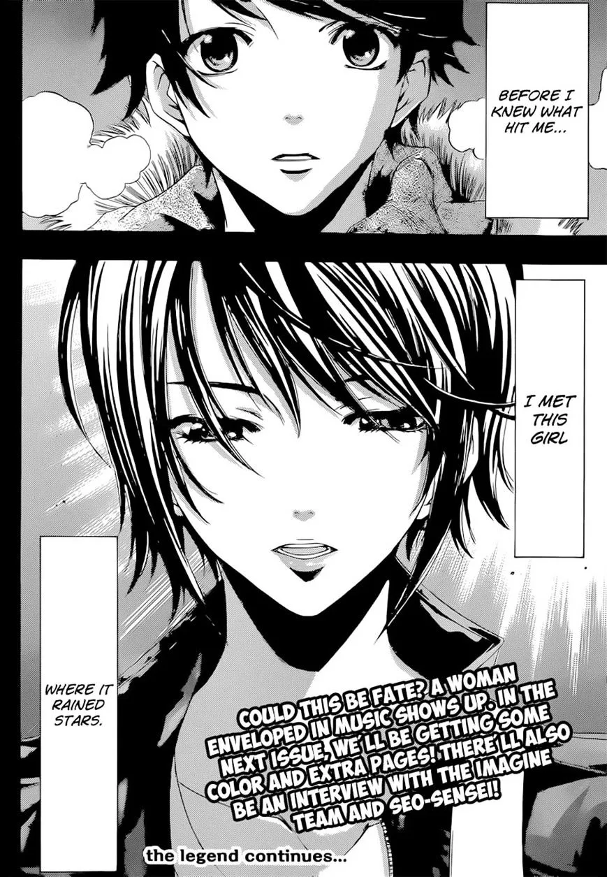 Read Fuuka chapter 47 image 15 on Lezhin