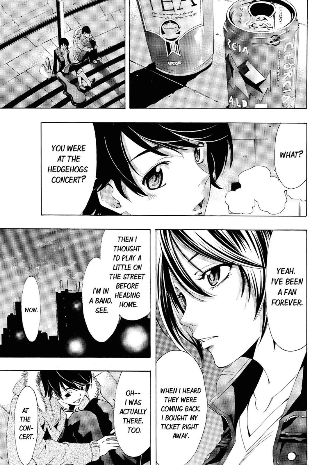 Read Fuuka chapter 48 image 10 on Lezhin