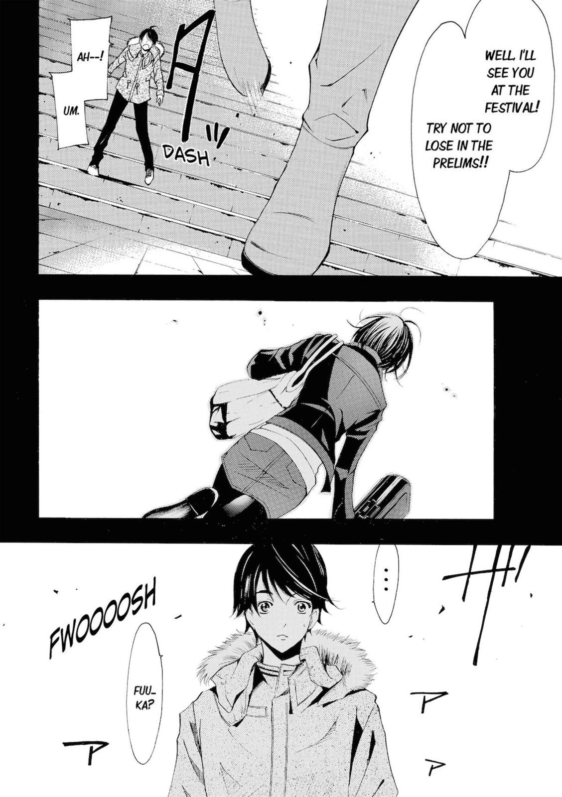 Read Fuuka chapter 48 image 22 on Lezhin