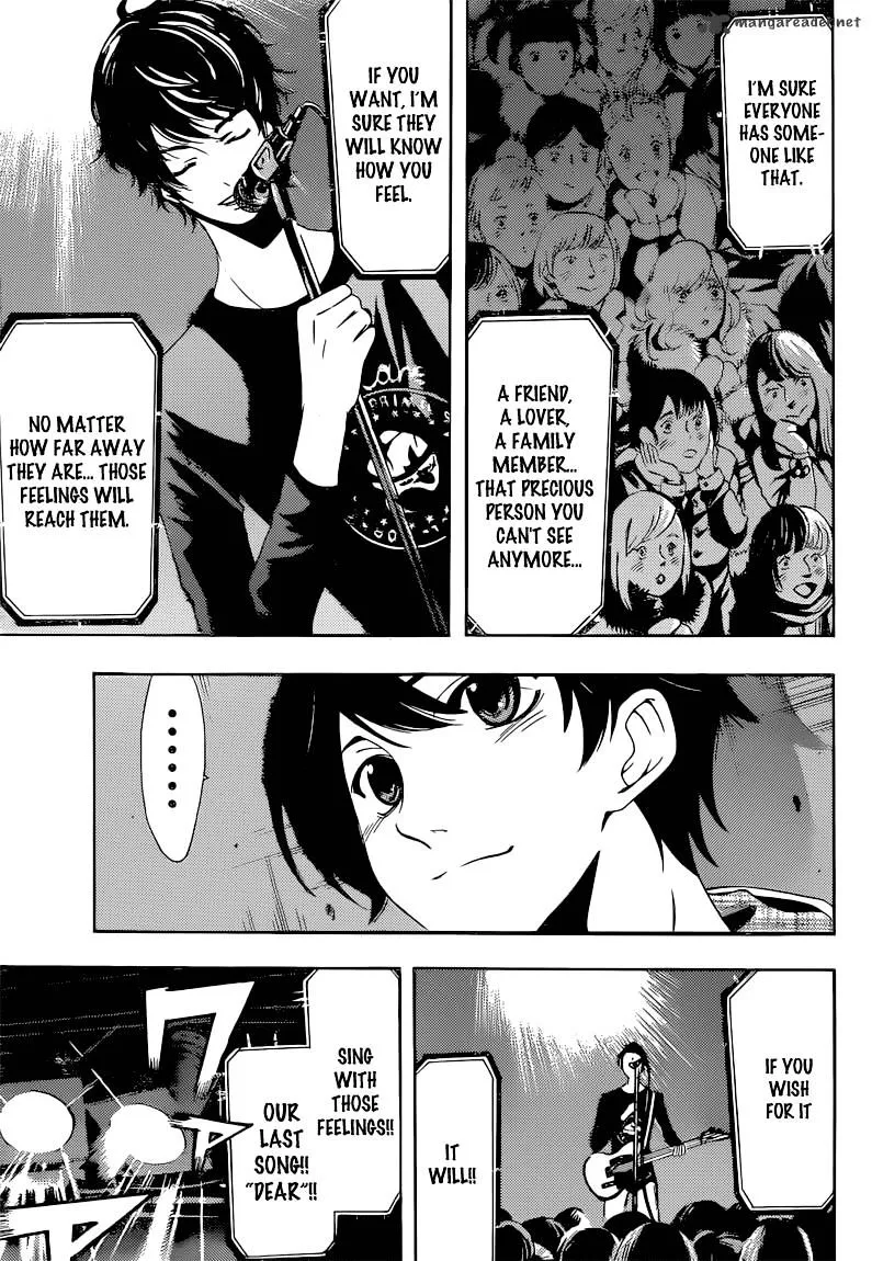 Read Fuuka chapter 49 image 10 on Lezhin