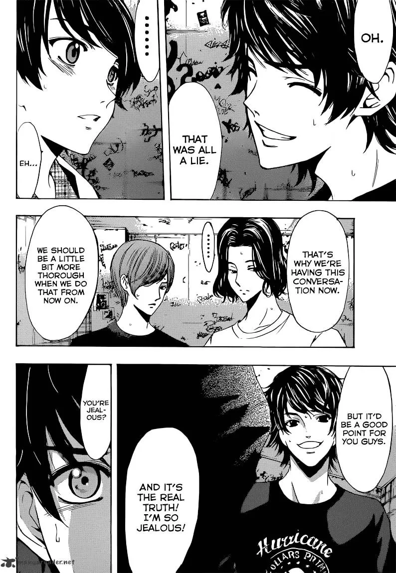 Read Fuuka chapter 49 image 13 on Lezhin