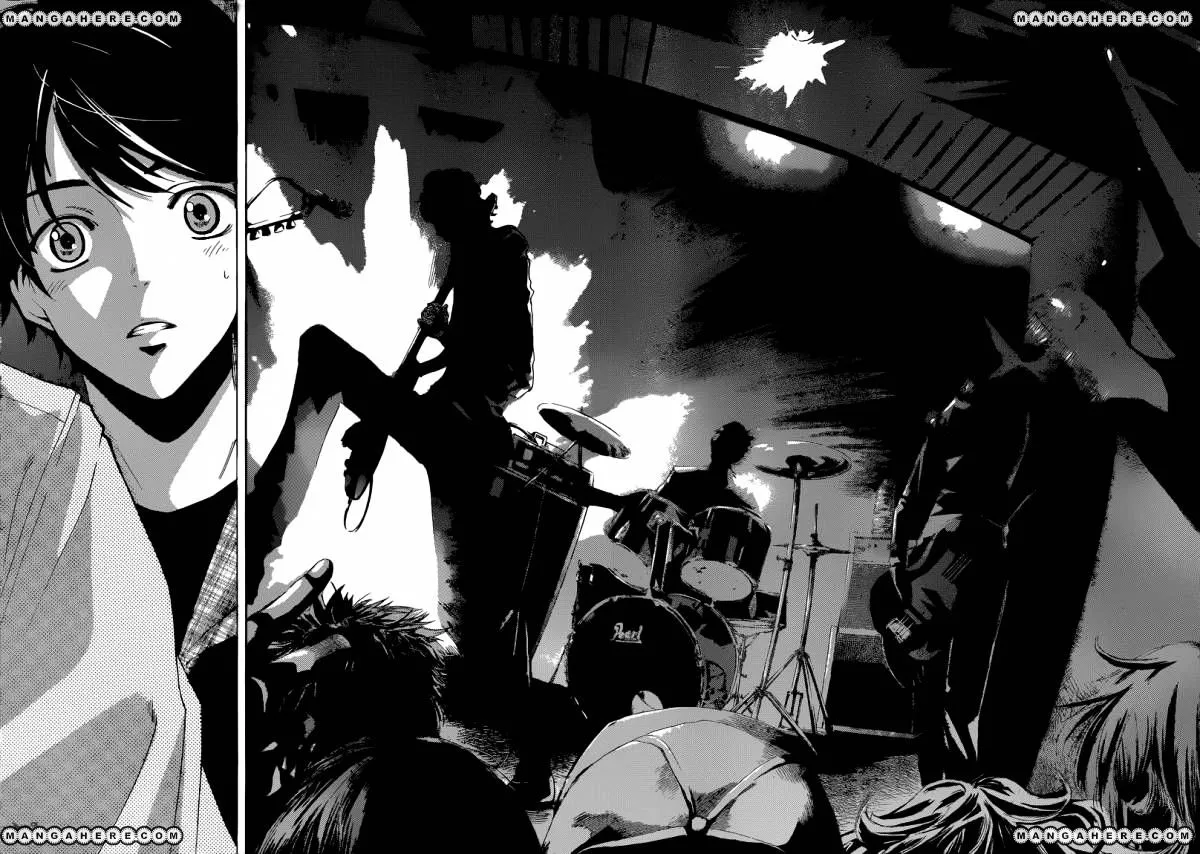 Read Fuuka chapter 49 image 8 on Lezhin