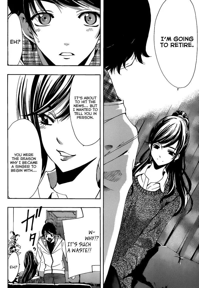 Read Fuuka chapter 50 image 10 on Lezhin