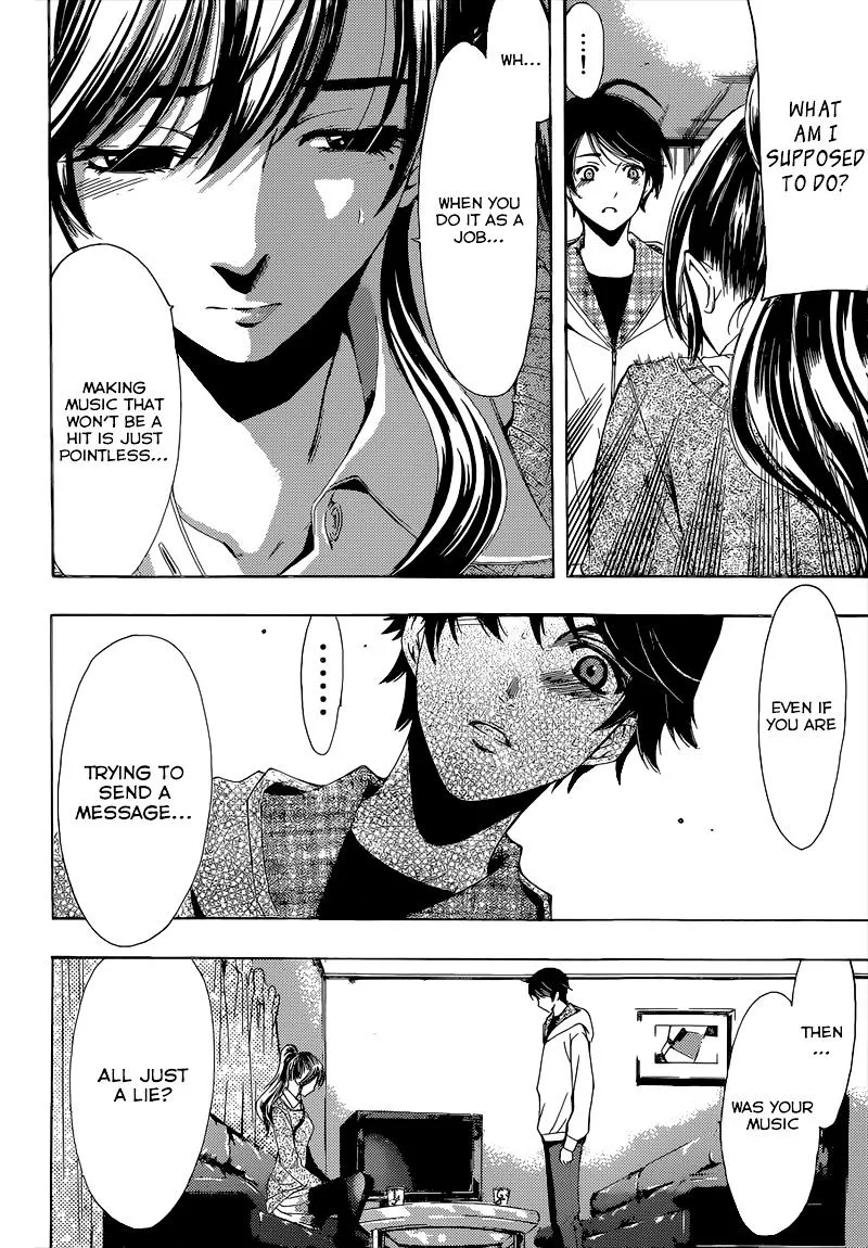 Read Fuuka chapter 50 image 14 on Lezhin