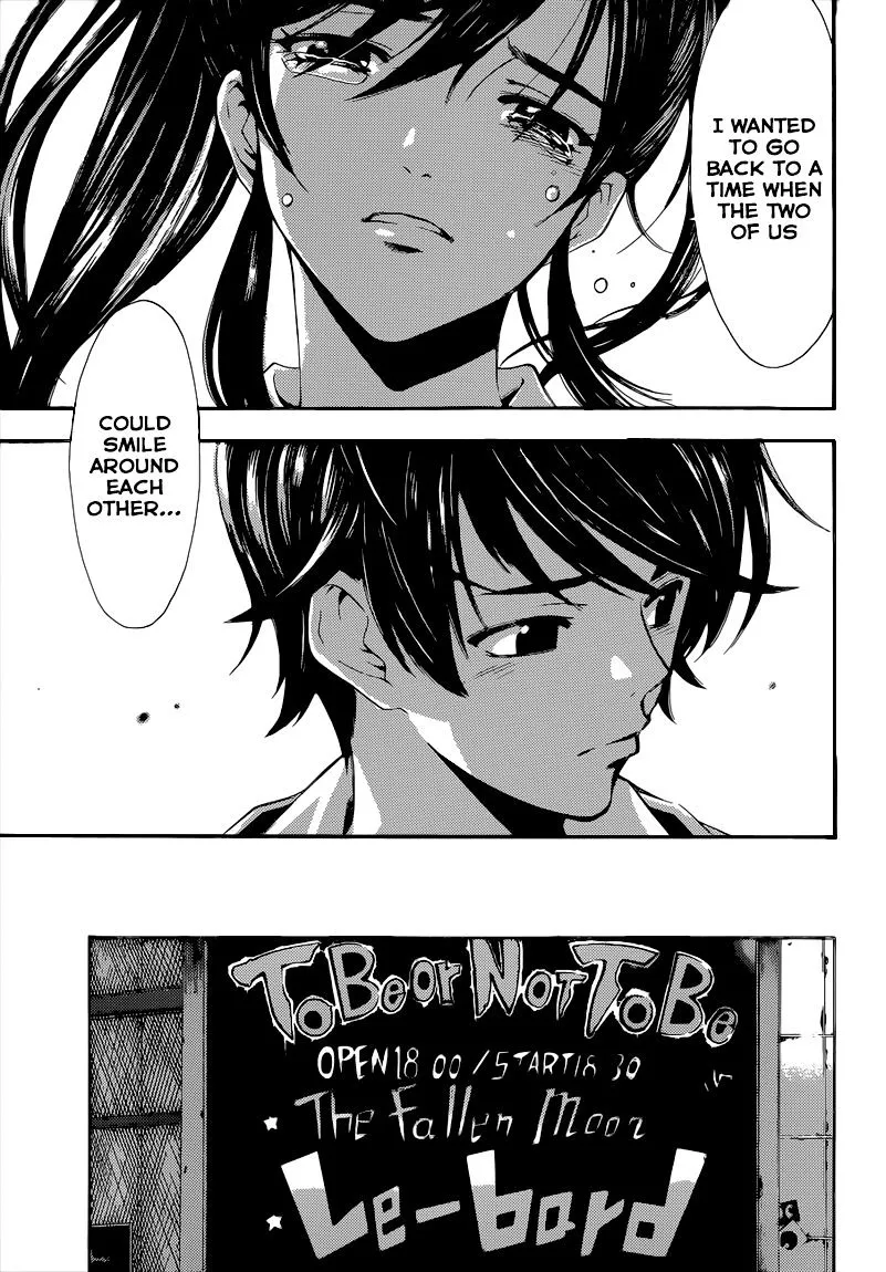 Read Fuuka chapter 50 image 17 on Lezhin