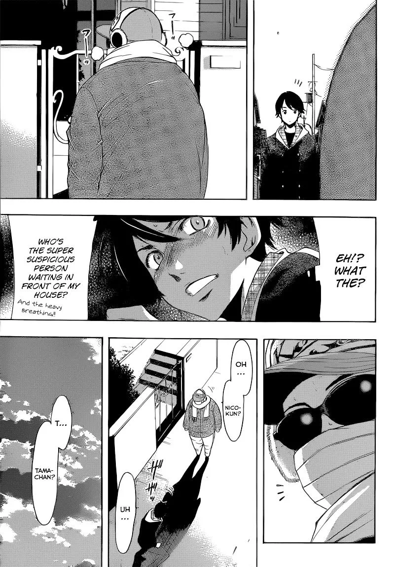 Read Fuuka chapter 50 image 5 on Lezhin