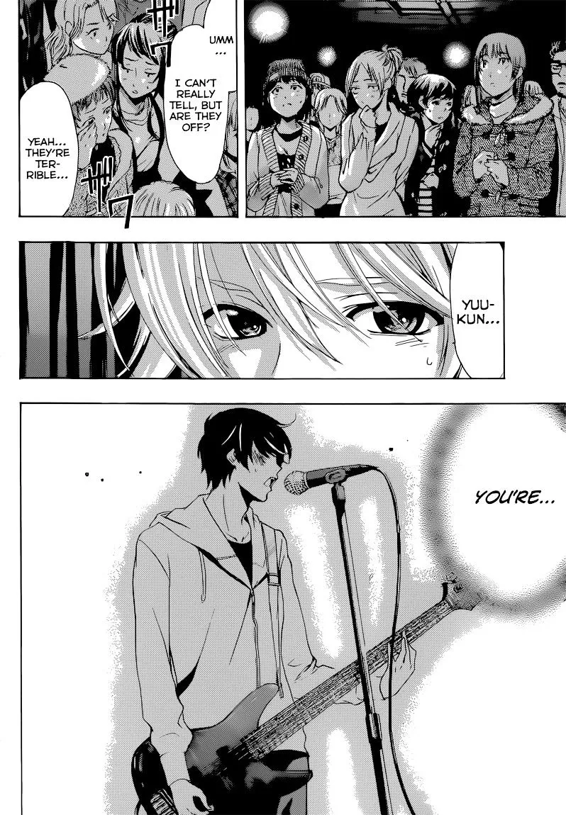 Read Fuuka chapter 51 image 10 on Lezhin