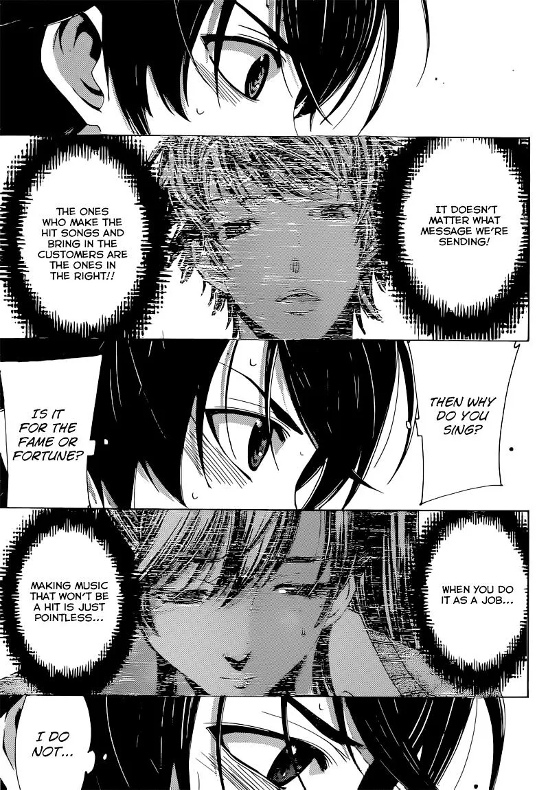 Read Fuuka chapter 51 image 11 on Lezhin