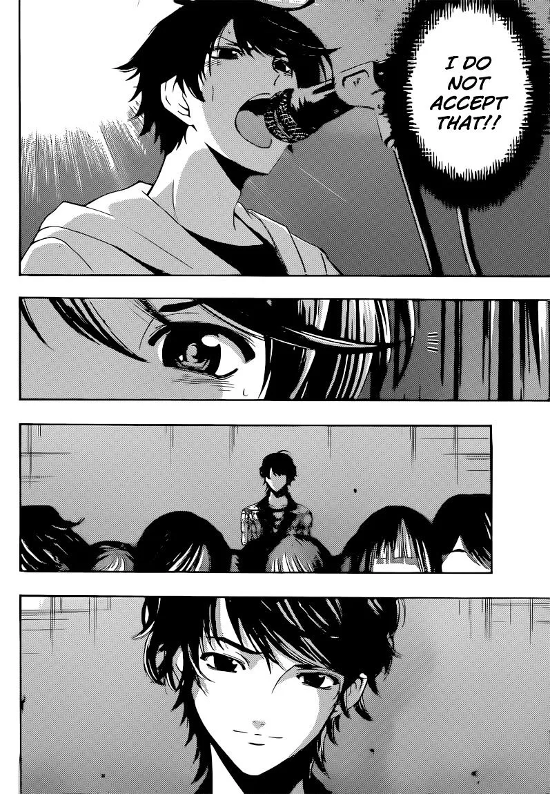 Read Fuuka chapter 51 image 12 on Lezhin