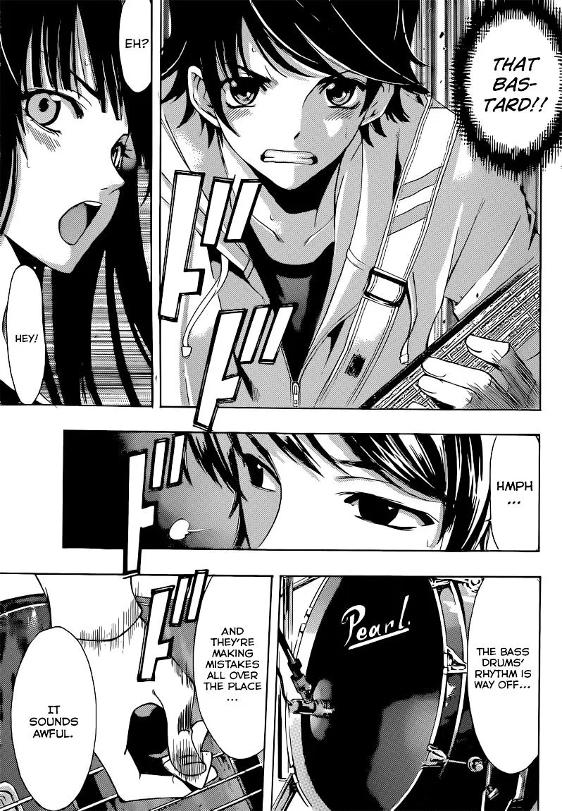 Read Fuuka chapter 51 image 13 on Lezhin