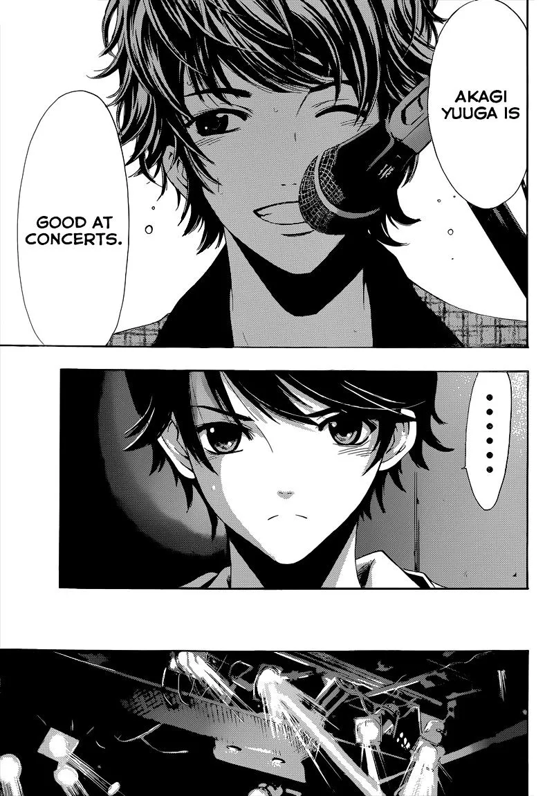 Read Fuuka chapter 51 image 5 on Lezhin